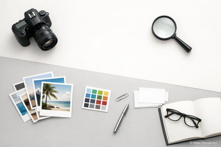 Bien choisir ses images pour illustrer ses articles : conseils pratiques