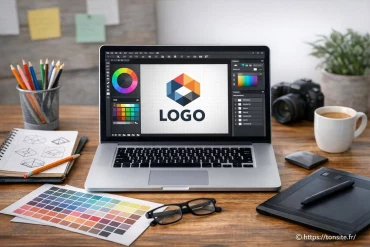 Comment créer un logo gratuit ?