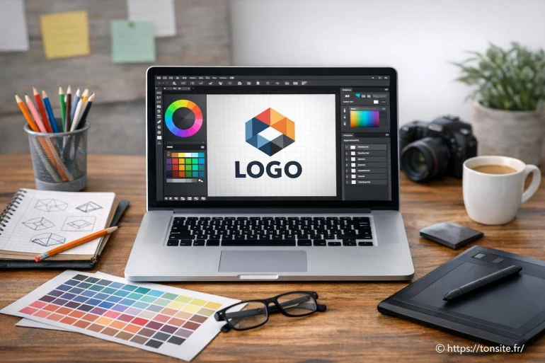 Comment créer un logo gratuit ?
