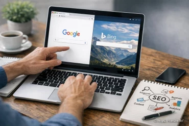 Comment référencer son site sur Google et Bing ?