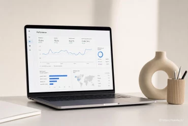 Suivre et analyser la performance de son site pour améliorer sa visibilité