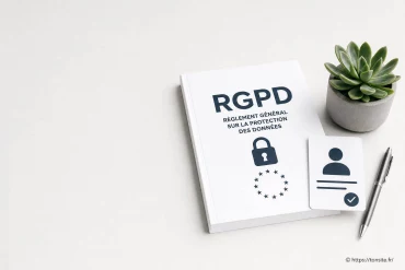 Données personnelles : que dit le RGPD ?