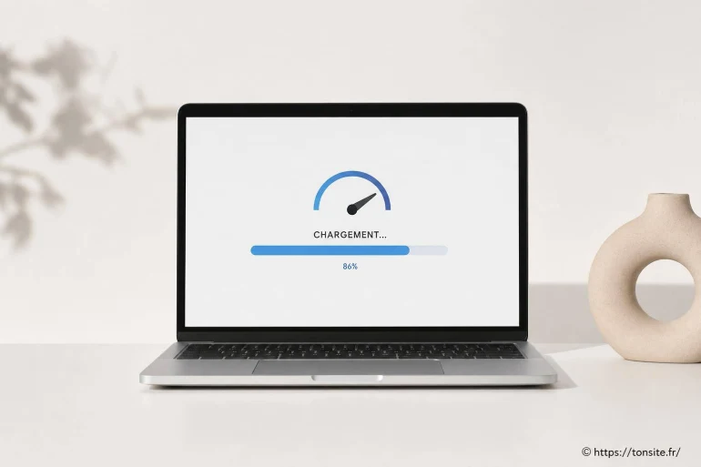 Optimiser la vitesse de chargement de ses pages efficacement