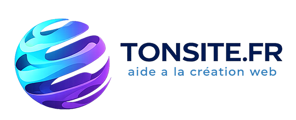 Logo de Ton Site