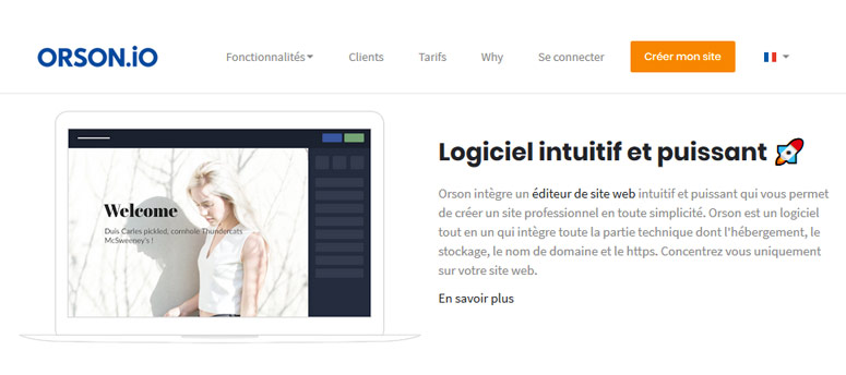 Créer un site web efficace