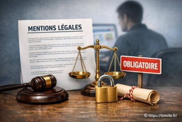 Pourquoi les mentions légales sont-elles obligatoires sur un site web ?