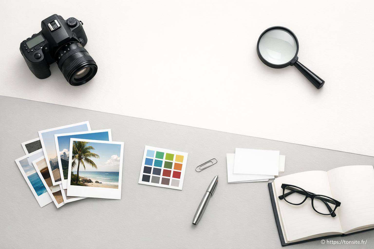 Bien choisir ses images pour illustrer ses articles : conseils pratiques