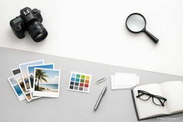 Bien choisir ses images pour illustrer ses articles : conseils pratiques