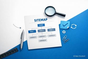 Comment faire un bon sitemap et le maintenir efficacement ?