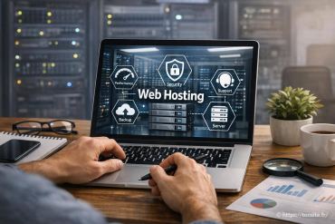 Comment choisir son hébergeur web ?
