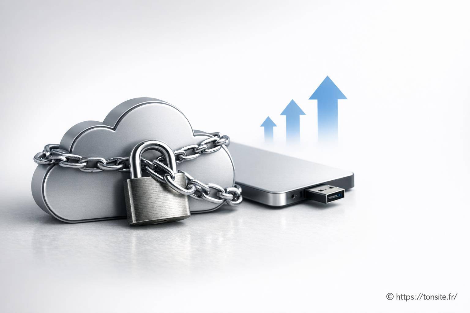 Comment sécuriser son dossier d'uploads efficacement ?