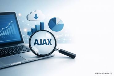 Comment bien utiliser la data avec Ajax pour optimiser vos sites web ?